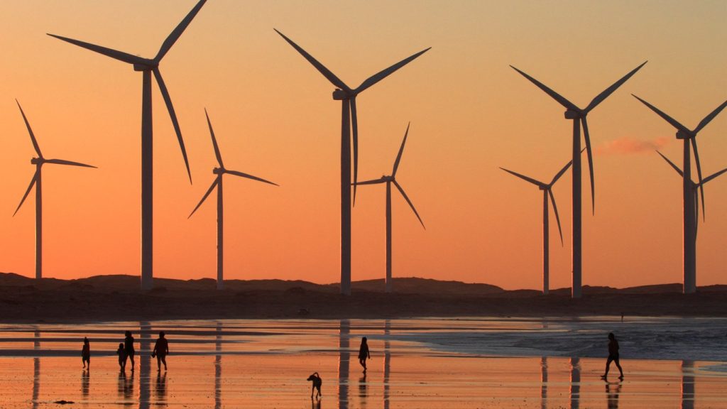 Capacidade instalada de renováveis cresce 50% em um ano no mundo