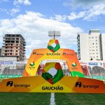 Jogos do Gauchão serão sob calor muito intenso neste fim de semana