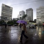 São Paulo terá mais períodos de chuva nos próximos dias; veja a previsão