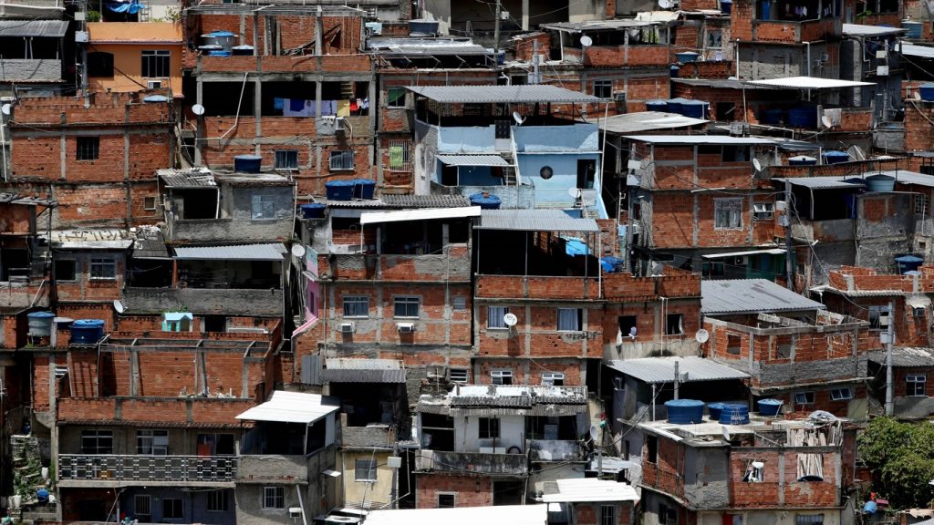 Projeto inovador de clima vai monitorar ondas de calor no Rio de Janeiro