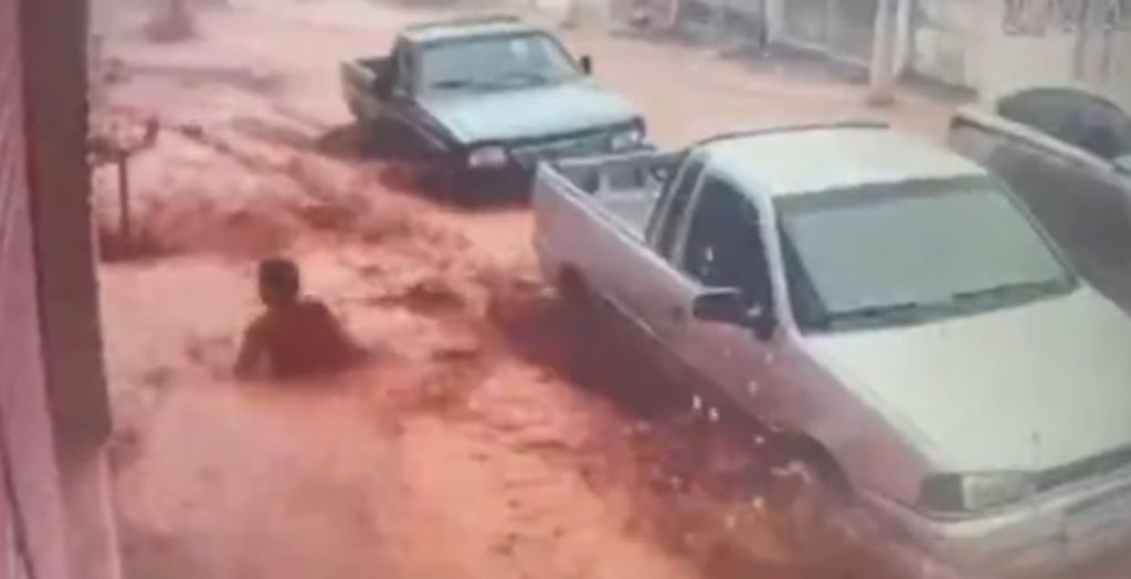 Chuva deixa sete mortos no Sudeste do Brasil; veja a previsão do tempo