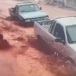 Chuva deixa sete mortos no Sudeste do Brasil; veja a previsão do tempo