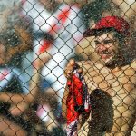 Onda de calor muda horários de jogos de futebol na Argentina