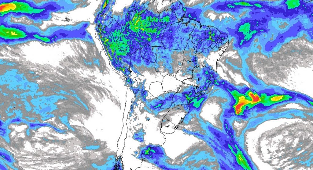 Previsão do tempo: como março vai começar no Brasil