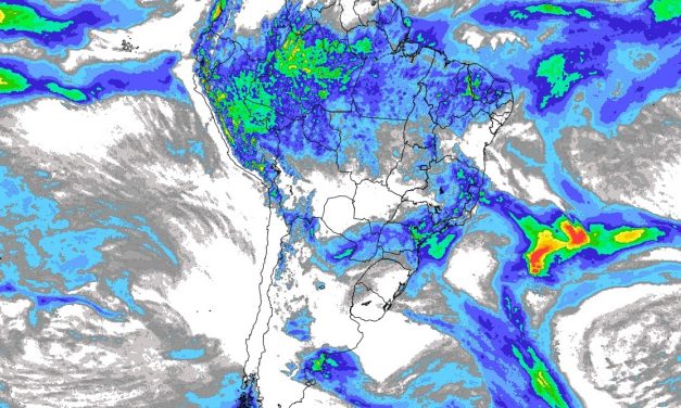 Previsão do tempo: como março vai começar no Brasil