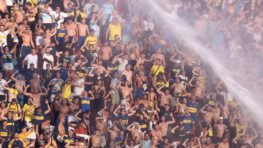 Dez províncias da Argentina sob alerta vermelho de calor extremo