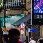 Calor se aproxima de 38ºC; tendência é temperatura seguir alta