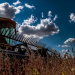 Cenário de chuva gera alerta de perdas no campo e beneficia as praias