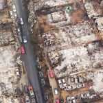 Tempestade de fogo no Chile; entenda o fenômeno e veja as imagens