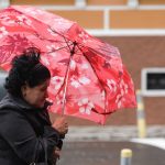 Chuva tomará conta do Rio Grande do Sul com risco de temporais