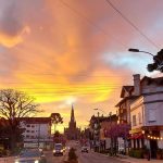 Frio abaixo de 10ºC pelo segundo dia seguido no Rio Grande do Sul