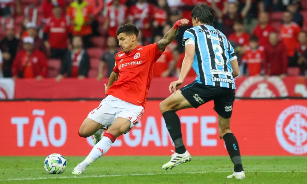 Fim de semana do primeiro Grenal do ano será de calor em Porto Alegre