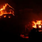 Ondas de calor elevam temperatura do Hemisfério Sul a nível recorde