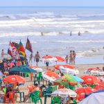 Entenda por que os próximos dias serão os melhores do verão nas praias