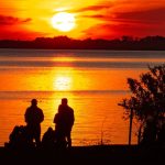 Calor marca fevereiro até agora em Porto Alegre e vai piorar