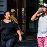 Veja como a temperatura em Porto Alegre está acima do normal