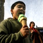 Onda de calor castiga o Chile com marcas históricas em Santiago