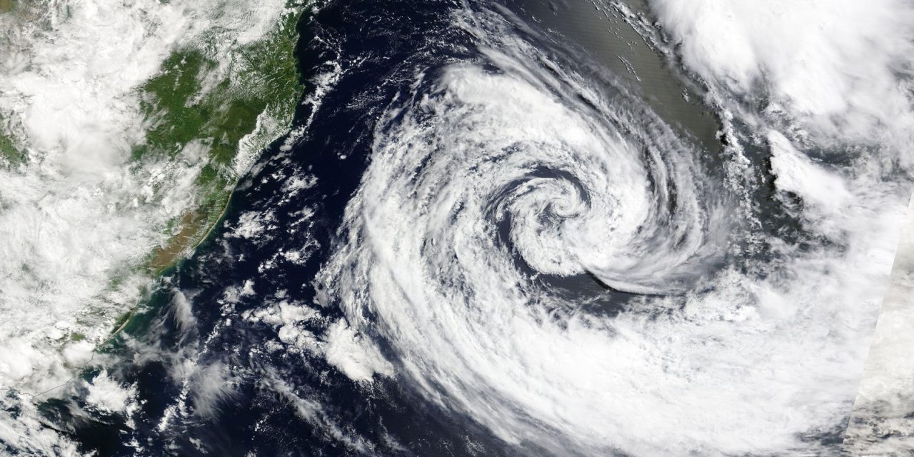 <span class="entry-title-primary">Ciclone raro na costa deixa imagens incríveis; veja Akará pelos satélites</span> <h2 class="entry-subtitle">Veja imagens de satélite registradas nesta segunda-feira da tempestade tropical Akará sobre o mar a Leste do Rio Grande do Sul </h2>