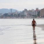Carnaval em Santa Catarina: dias muito quentes e com calor até excessivo