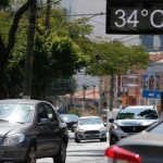 Tempo em São Paulo: calor será a marca do Carnaval deste ano