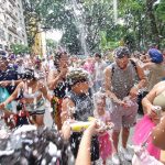 São Paulo terá aumento do calor com fim de Carnaval escaldante