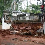 Chuva provoca mortes em São Paulo e vai prosseguir