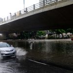 Chuva traz alagamentos em São Paulo; veja o que vem nos próximos dias