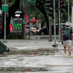São Paulo segue sob risco de temporal com chuva forte a torrencial