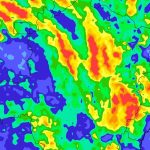 Chuva mata em São Paulo; risco de temporais segue no Sudeste do Brasil
