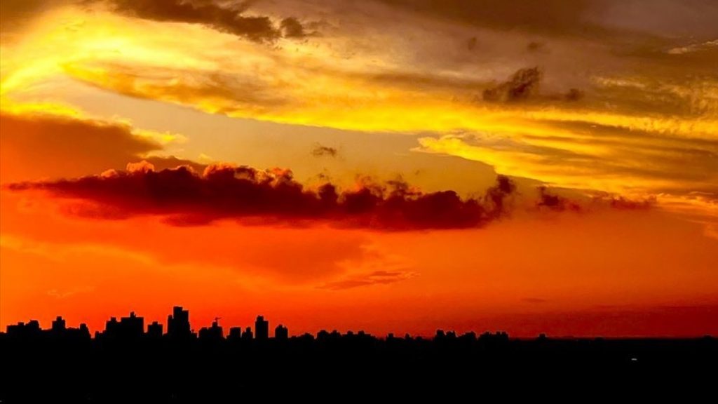 Previsão do tempo: seguem os dias de sol e calor no Rio Grande do Sul