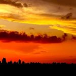 Previsão do tempo: seguem os dias de sol e calor no Rio Grande do Sul