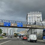 Previsão do tempo: segue o abafamento? Vem mais chuva?