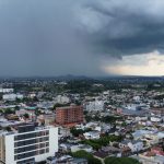 Calor favorece chuva e temporais isolados em várias regiões gaúchas