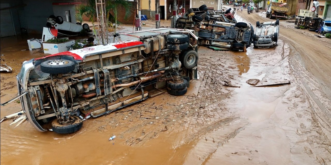 <span class="entry-title-primary">Tragédia pela chuva no Espírito Santo ainda afeta milhares de pessoas</span> <h2 class="entry-subtitle">Espírito Santo foi o estado com maior número de vítimas no evento extremo de chuva que atingiu o Sudeste do Brasil </h2>