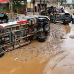 Tragédia pela chuva no Espírito Santo ainda afeta milhares de pessoas