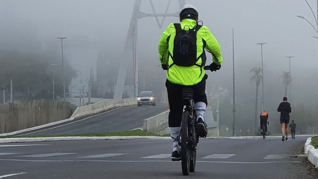 Veja como será o clima em abril na reta final do El Niño