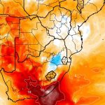 Onda de calor com até 47ºC quebra recordes no continente africano