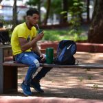 Calor derruba recordes de décadas na Argentina e no Paraguai