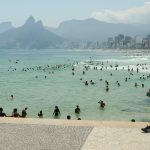 O que o “Big Fone” do tempo tem a revelar sobre o fim de semana