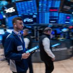 As mudanças climáticas batem à porta de Wall Street