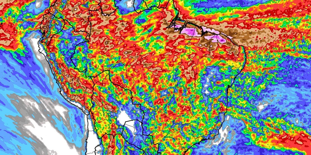 <span class="entry-title-primary">Previsão do tempo: tendência de chuva para dez dias (12/03/2024)</span> <h2 class="entry-subtitle">Veja a tendência detalhada de chuva para o Brasil de Norte a Sul nos próximos dez dias e confira ainda o mapa de precipitação no período</h2>