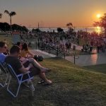 Calor ganha força e atinge até 37ºC antes do retorno da chuva