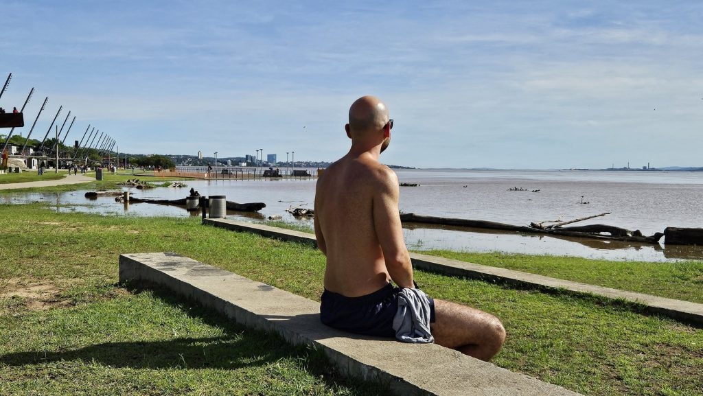 Calor ganha força no Rio Grande do Sul nesta terça; veja o que vem aí