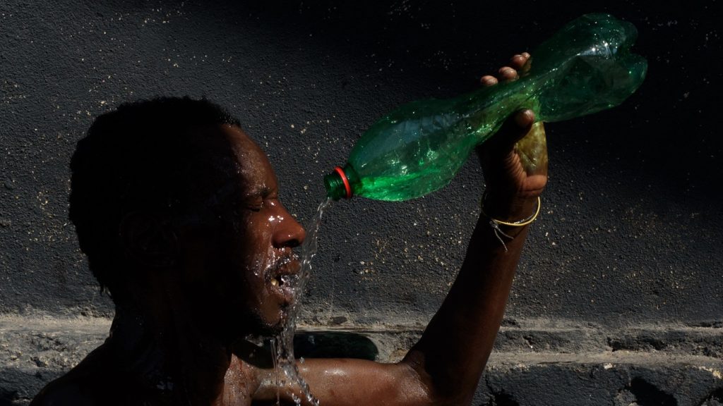 Onda de calor no Brasil: veja onde a temperatura ainda sobe e onde baixa