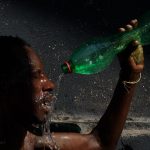Onda de calor no Brasil: veja onde a temperatura ainda sobe e onde baixa