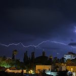 Grande mudança do tempo no meio da semana merece a sua atenção