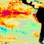 O que esperar do fenômeno El Niño neste mês de março