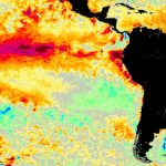 El Niño deixa de ter forte intensidade depois de 28 semanas