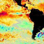 El Niño ainda dá as cartas com onda de calor e evento de chuva extrema