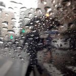 Porto Alegre tem metade da média de chuva do mês em seis horas